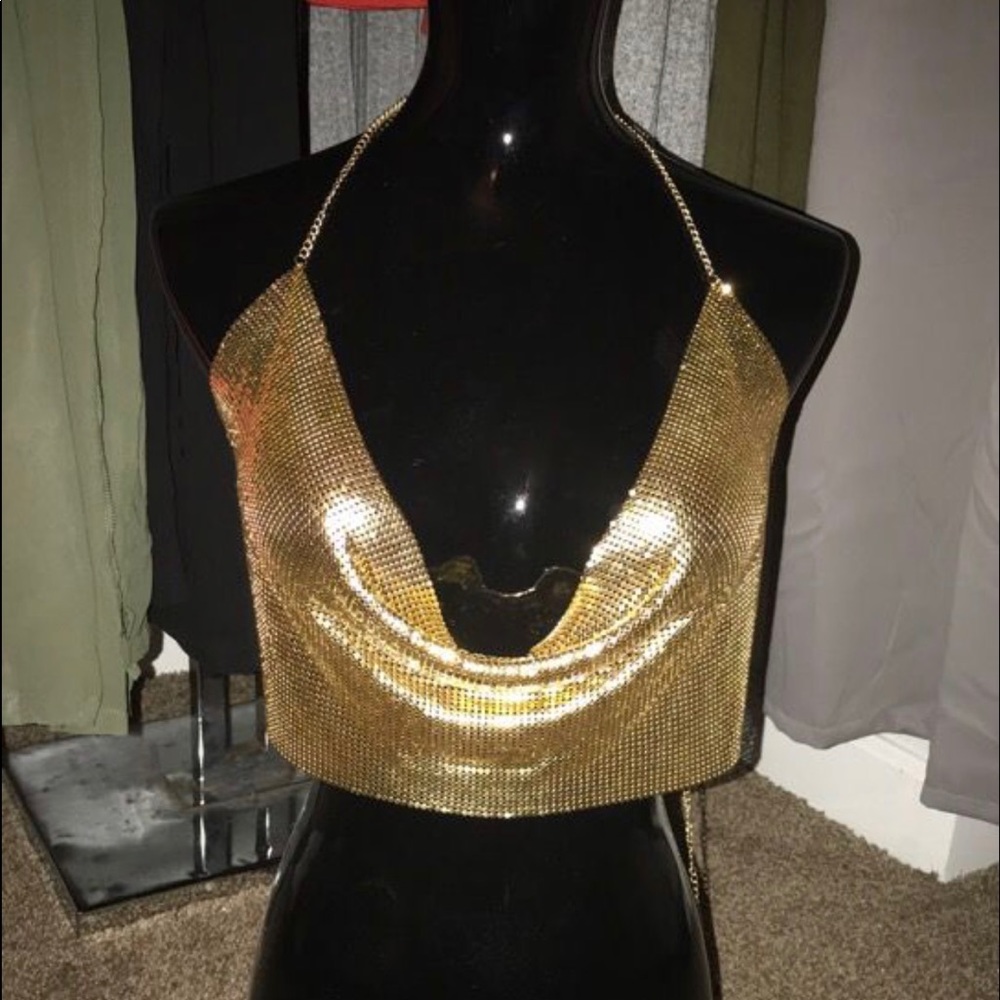 Metal top - Picture 2 of 3